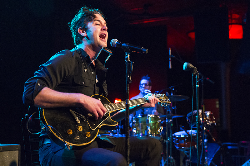 G. Love & Special Sauce @ The Showbox