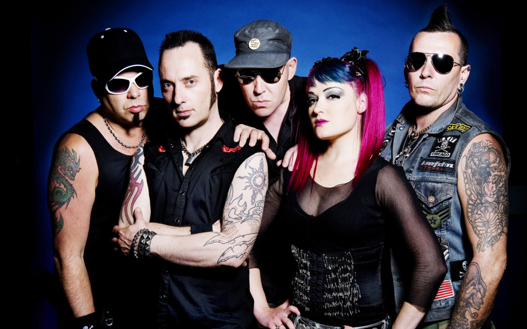 What Does Kmfdm What Does Kmfdm