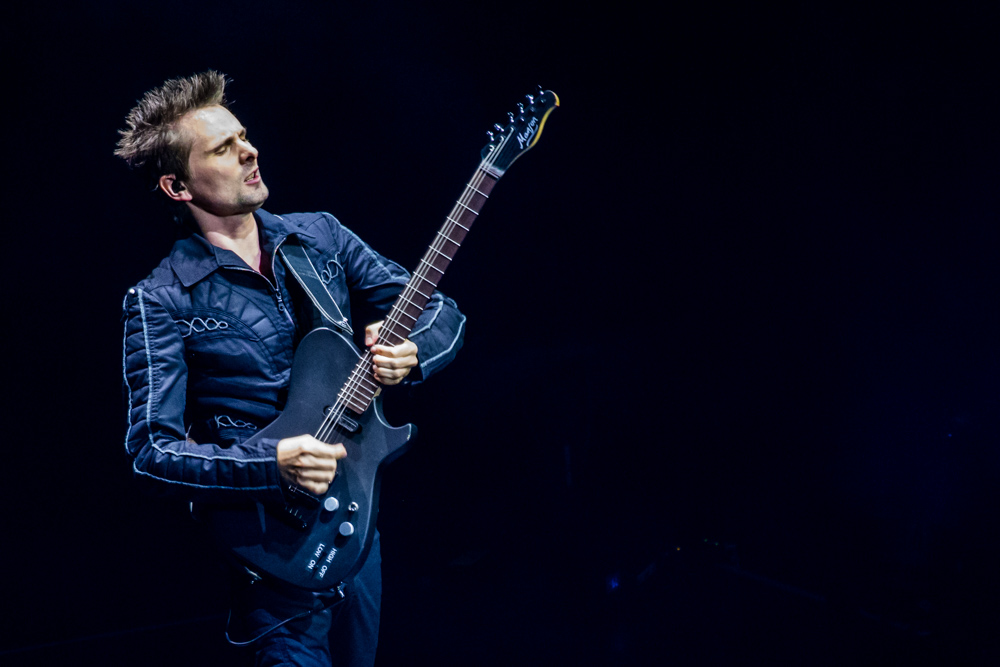Charlotte Time Warner Cable Arena 2013 (gig) – MuseWiki: Supermassive wiki  for the band Muse
