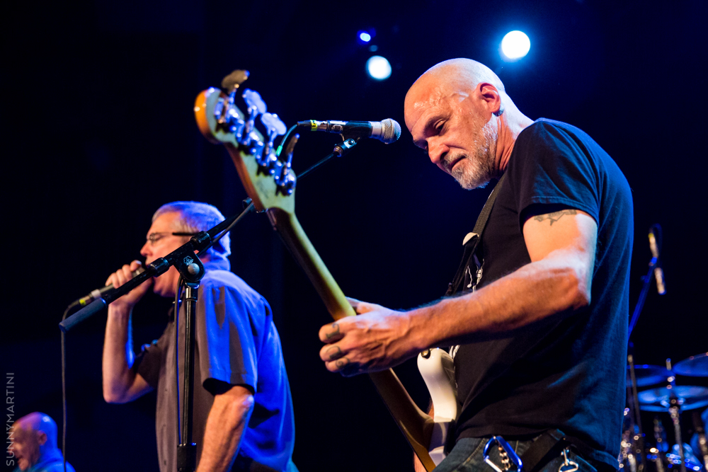 Descendents at Neptune Theatre in Seattle, WA on November 9, 201