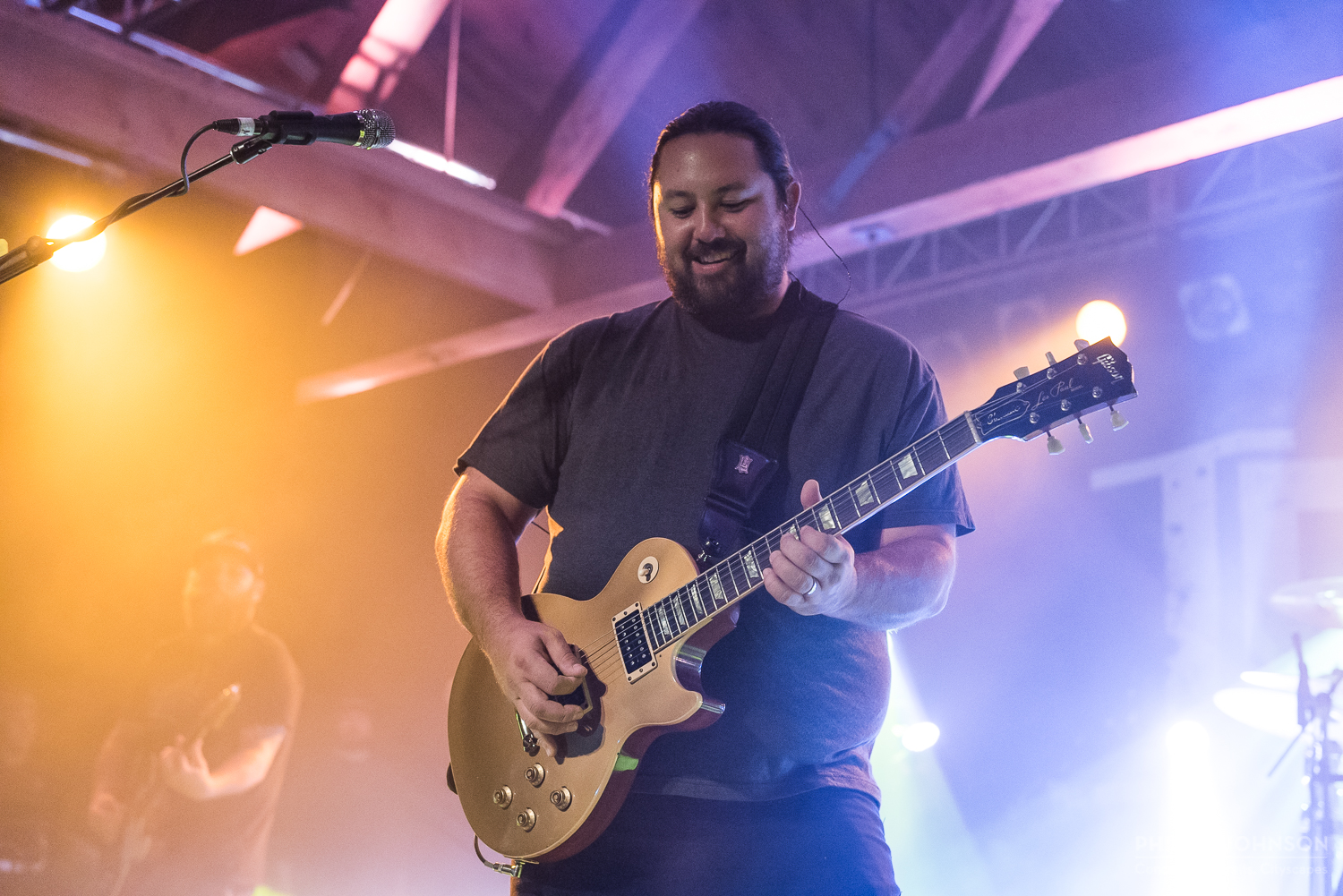 Iration: Old and New School Roots - Seattle Music News
