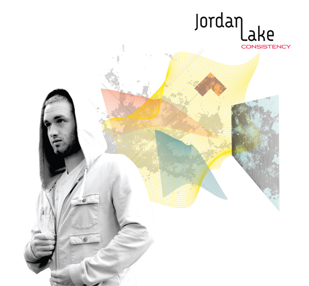 Album Review: Jordan Lake – Consistency