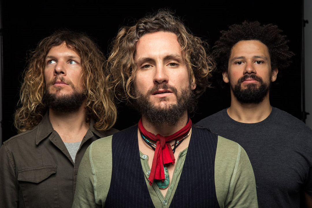 Concert Preview: John Butler Trio