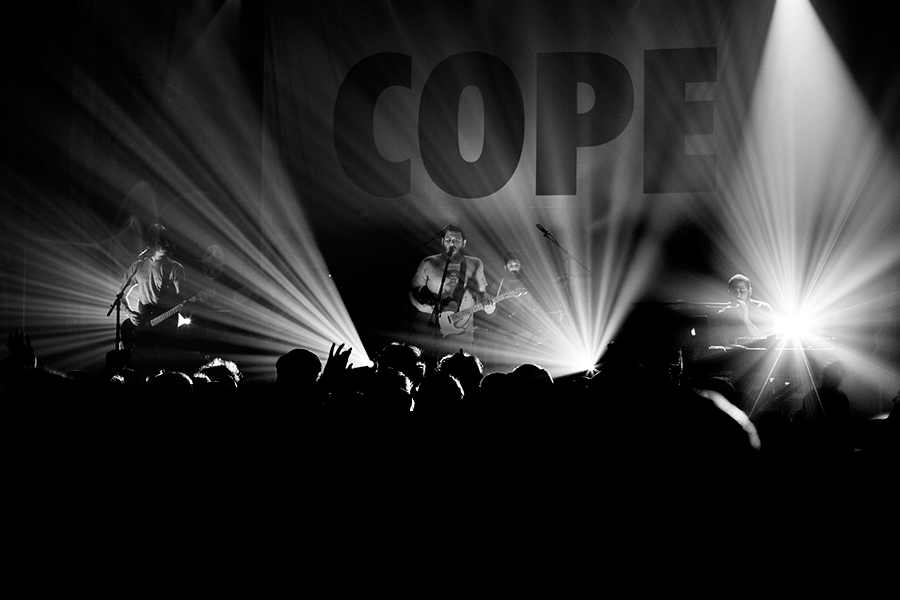 Manchester Orchestra: Let’s Do This Again Sometime