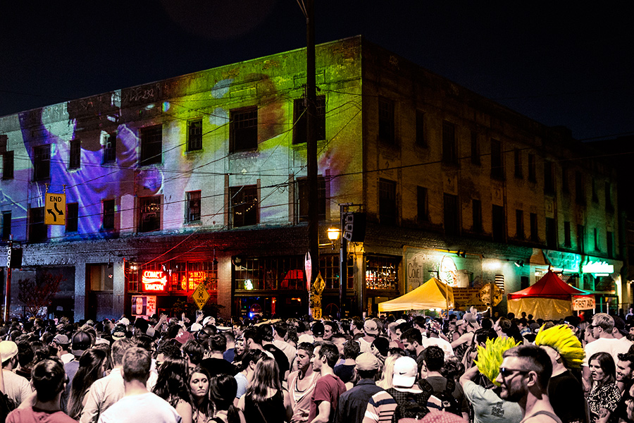 Capitol Hill Block Party: Day 3 Photos
