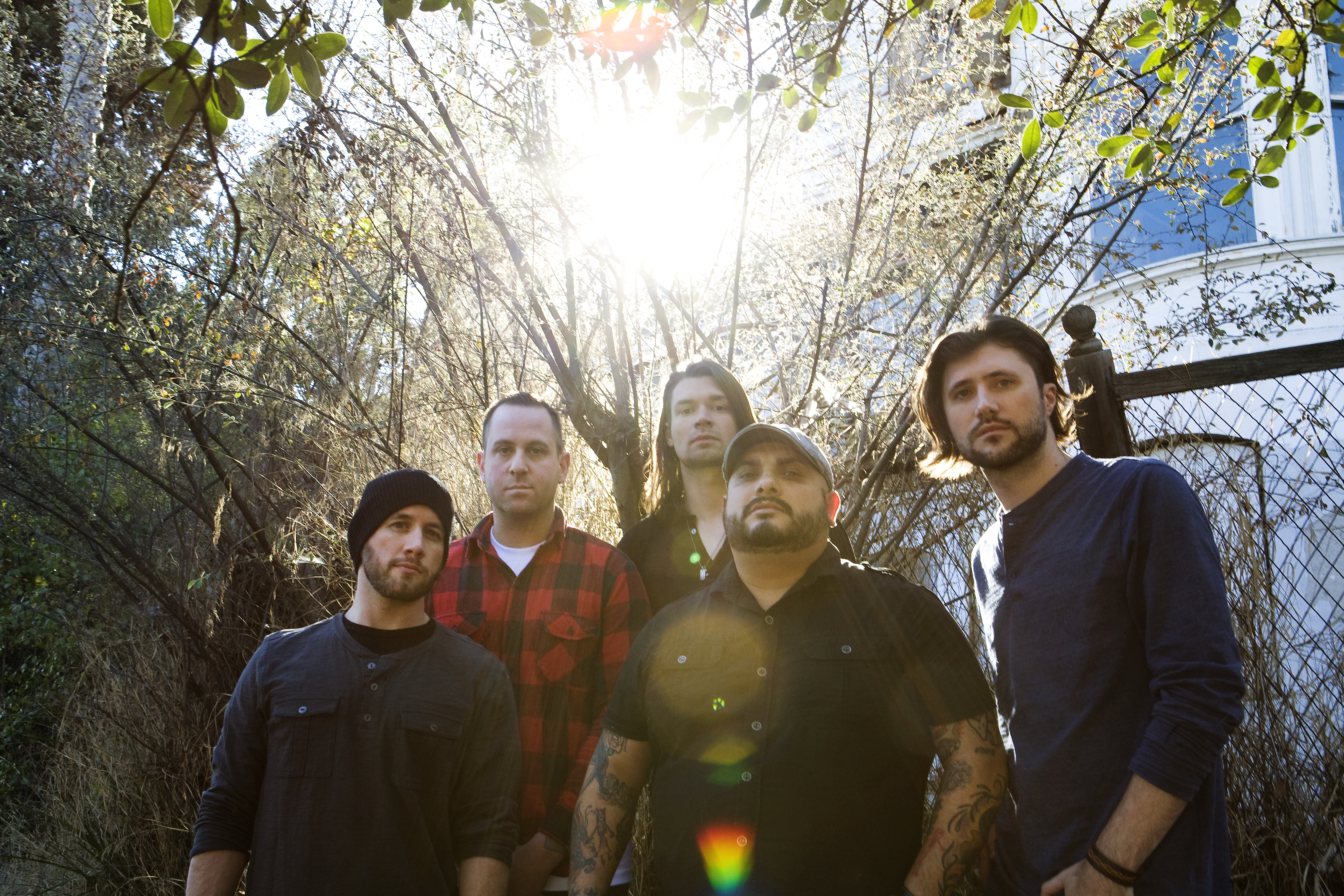 Concert Preview: Taking Back Sunday