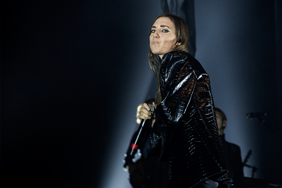 Lykke Li: Another Jewel on a Heavy Crown