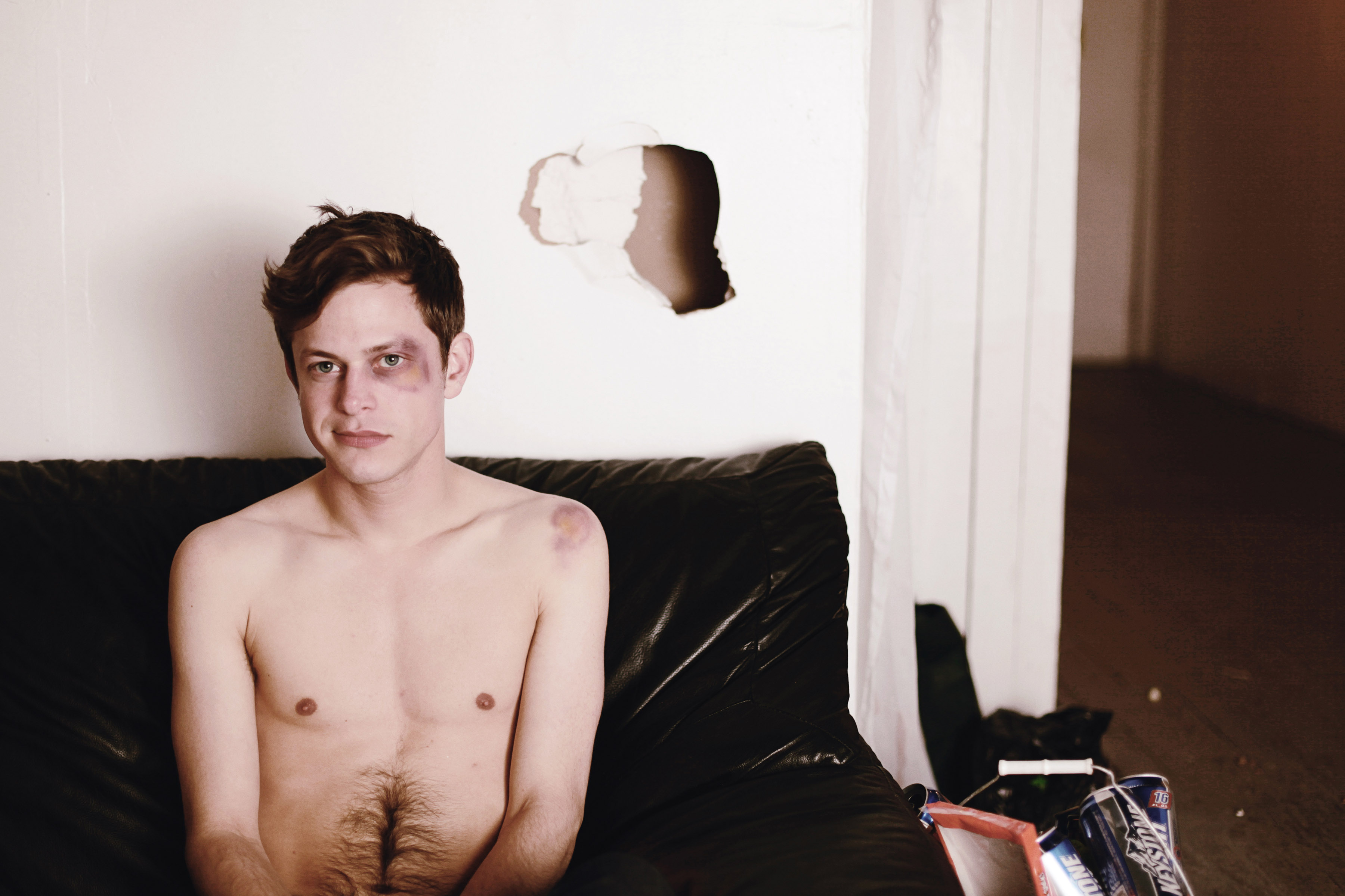 Concert Preview: Perfume Genius