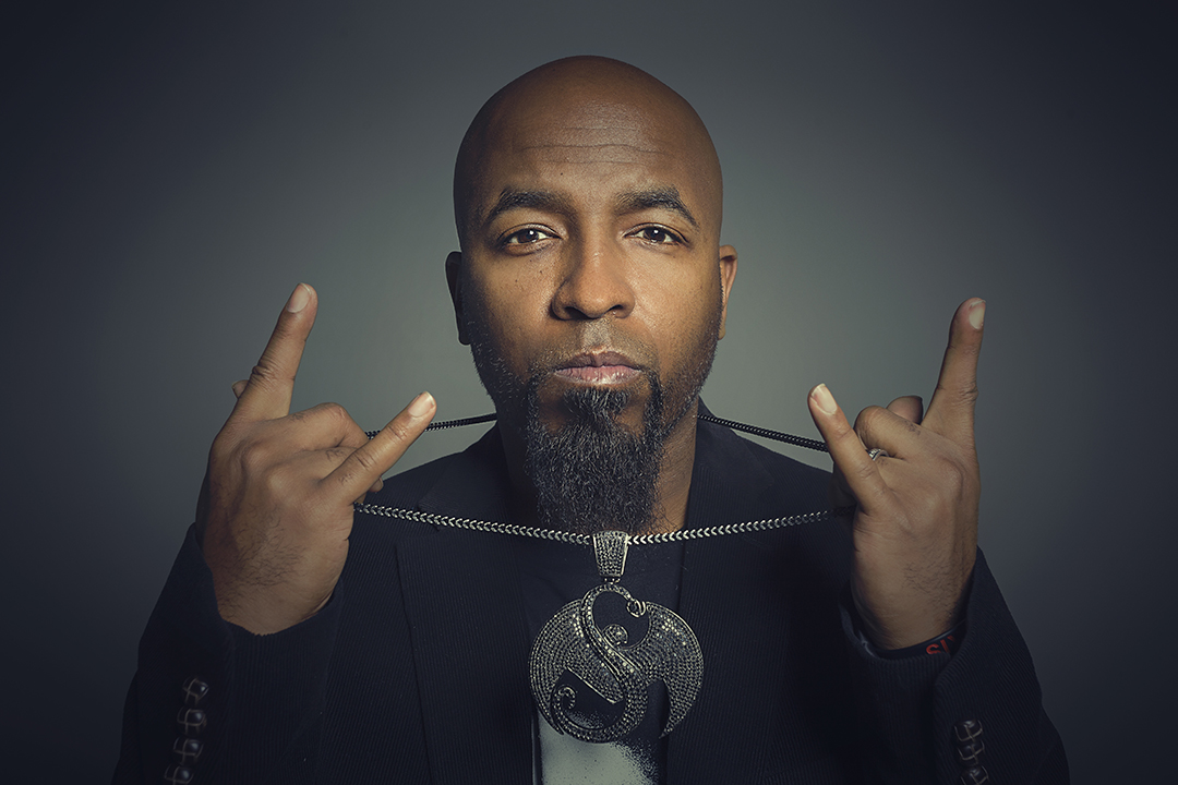 Preview: Tech N9ne