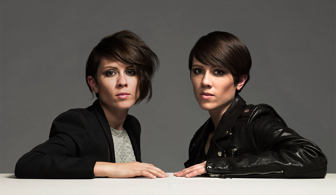 Concert Preview: Tegan and Sara