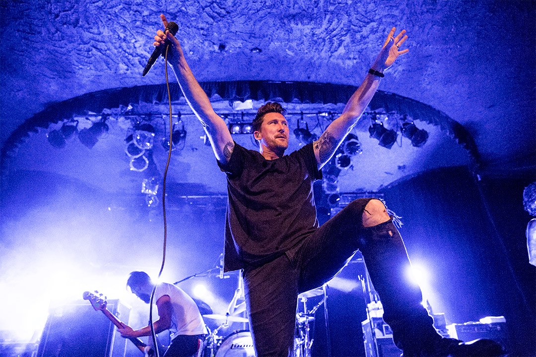 Anberlin: The Final Tour