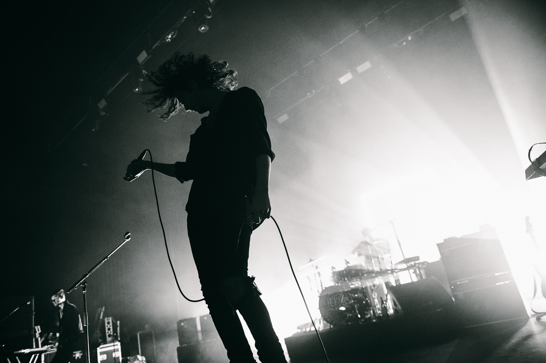 The 1975: Clouds From Manchester