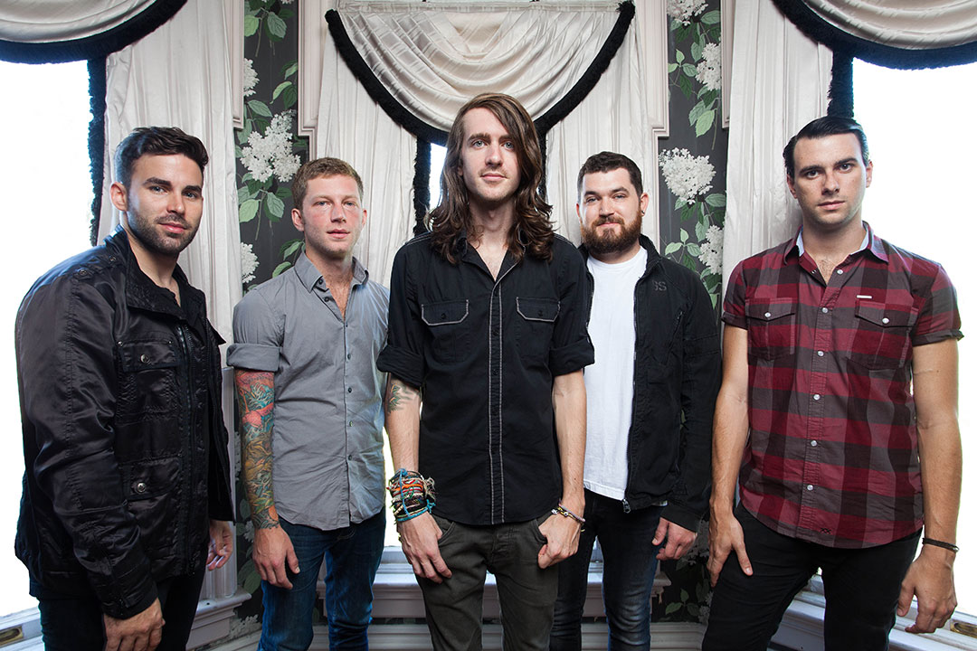 Concert Preview: Mayday Parade
