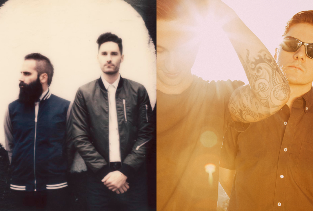 Concert Preview: Capital Cities & Night Terrors of 1927