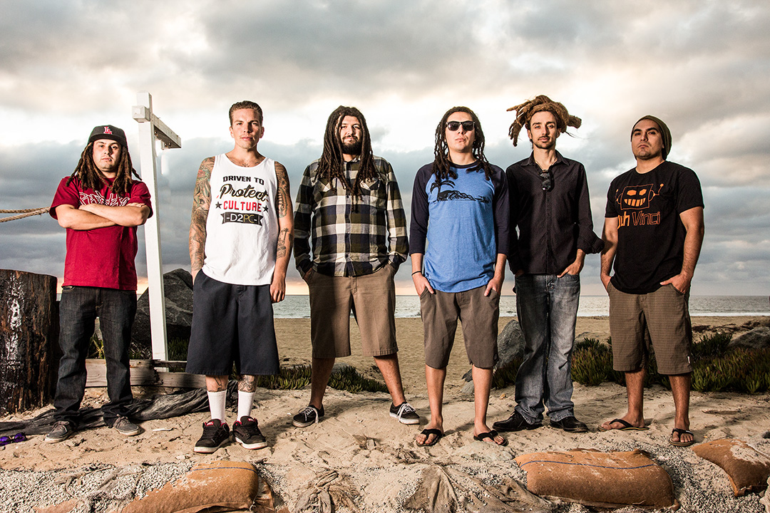 Concert Preview: Tribal Seeds