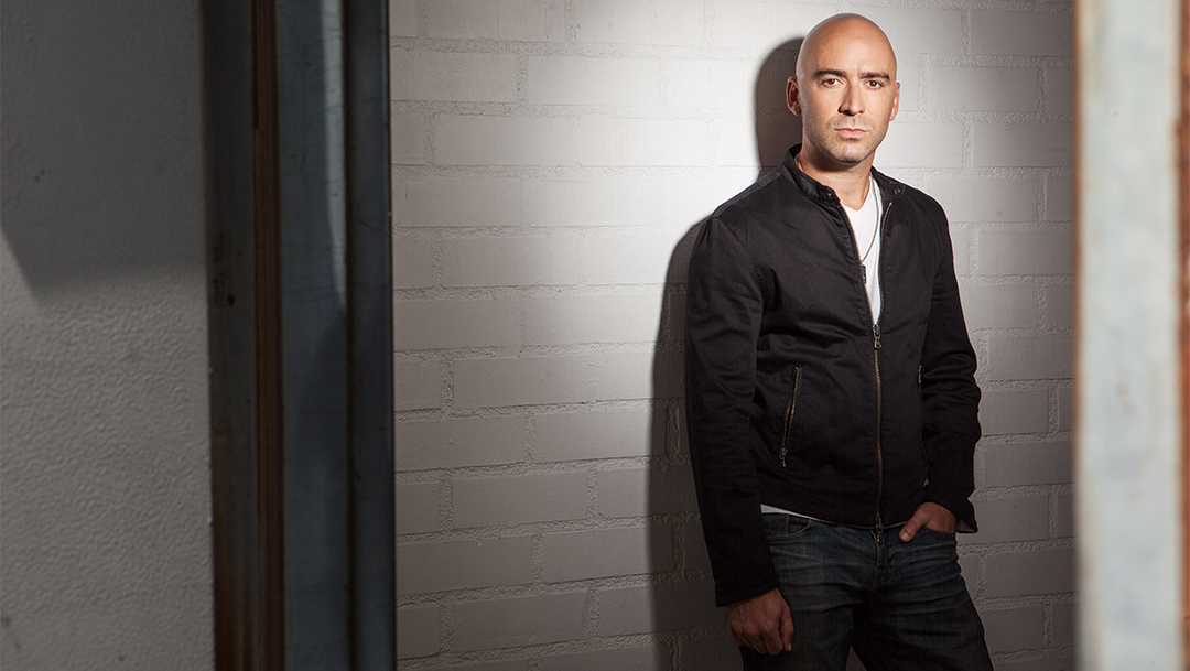 Concert Preview: Ed Kowalczyk – Throwing Copper Unplugged