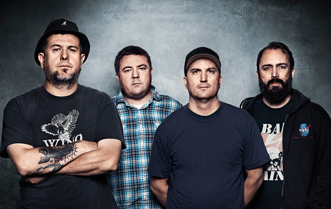 Concert Preview: Clutch & Mastodon