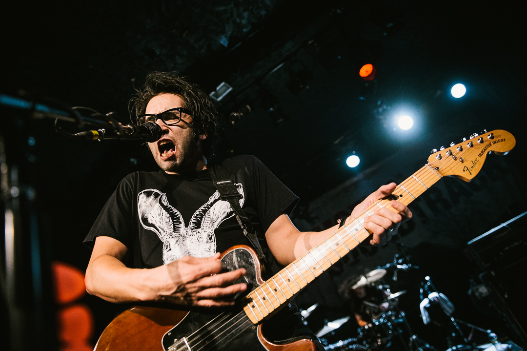 Motion City Soundtrack: Commit This to Memory 10th Anniversary Tour