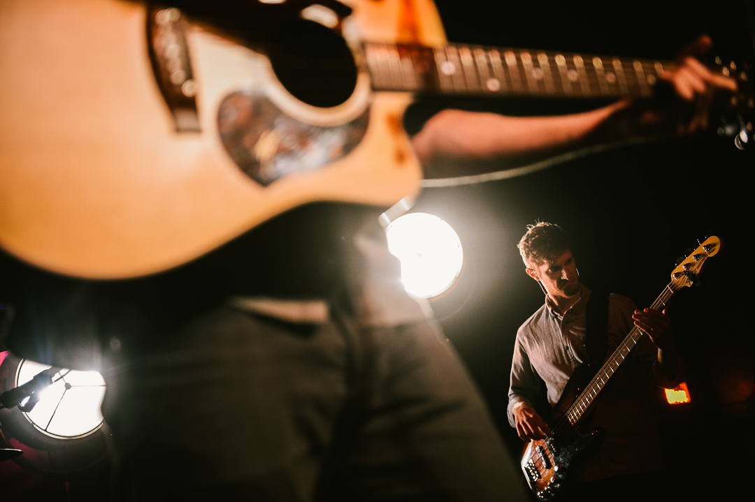 Vance Joy: A Certain Vance Joy