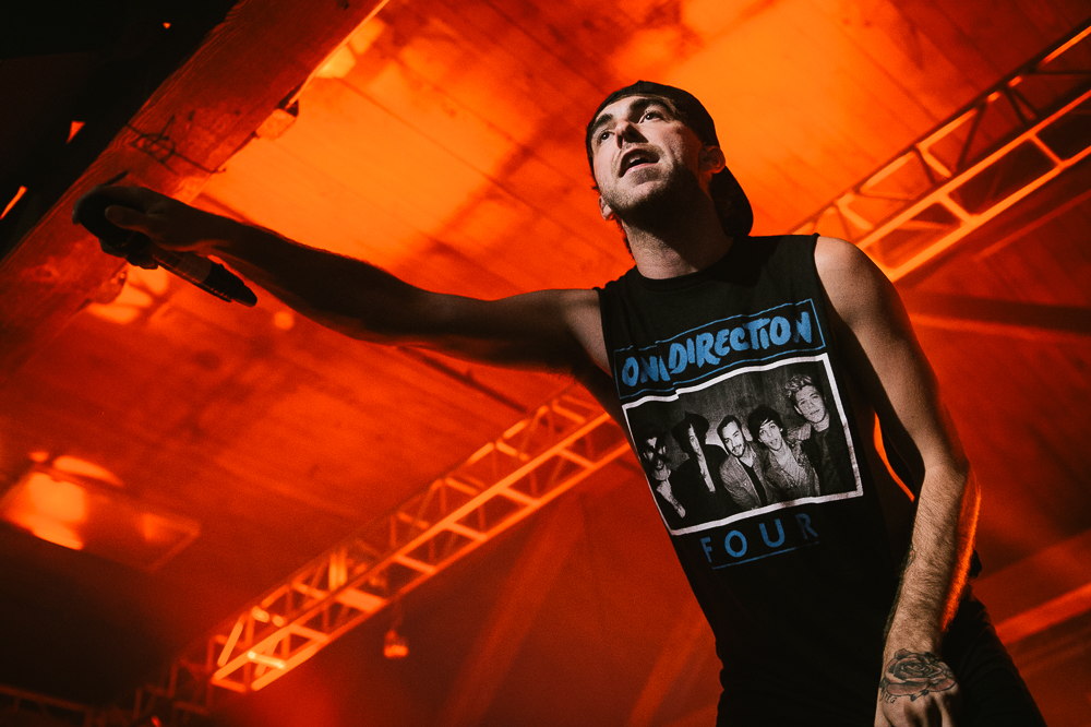 All Time Low: Future Hearts