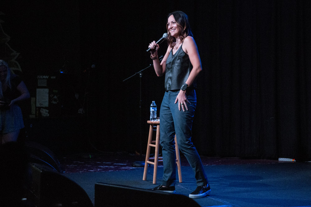 Jen Kirkman: Telling True Stories (In Great Pants)