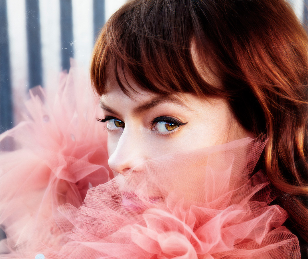 Concert Preview: Lenka