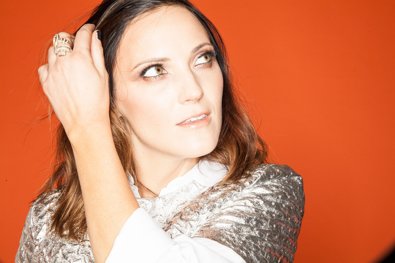 Interview: Jen Kirkman