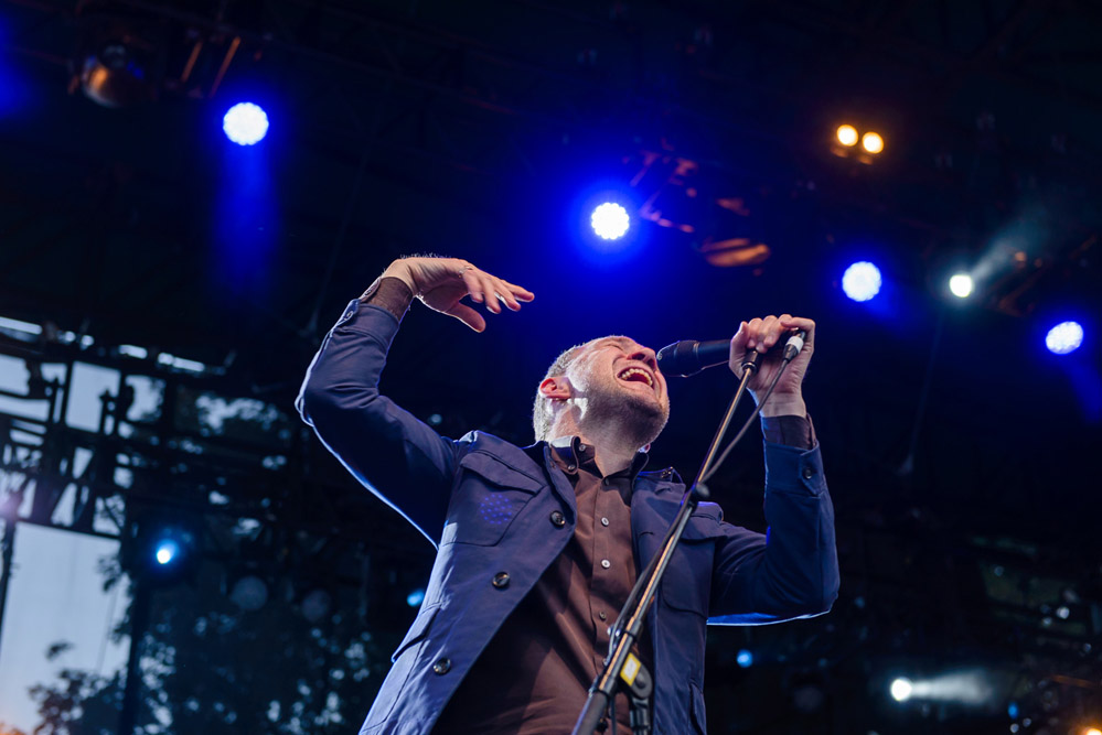 David Gray: Singer/Songwriters Bring the Soul