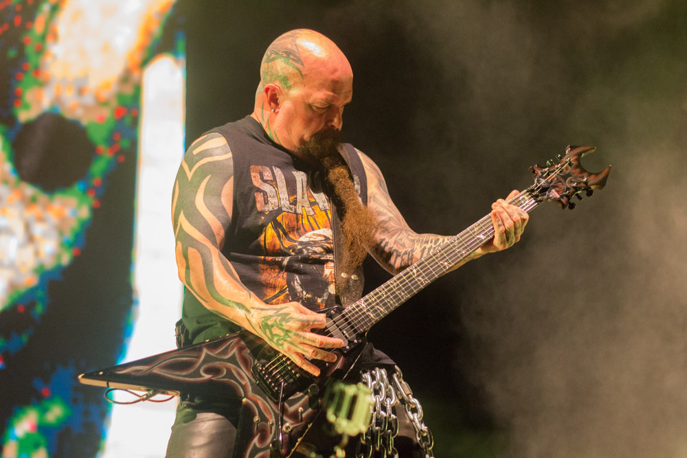 Rockstar Energy Mayhem Fest 2015