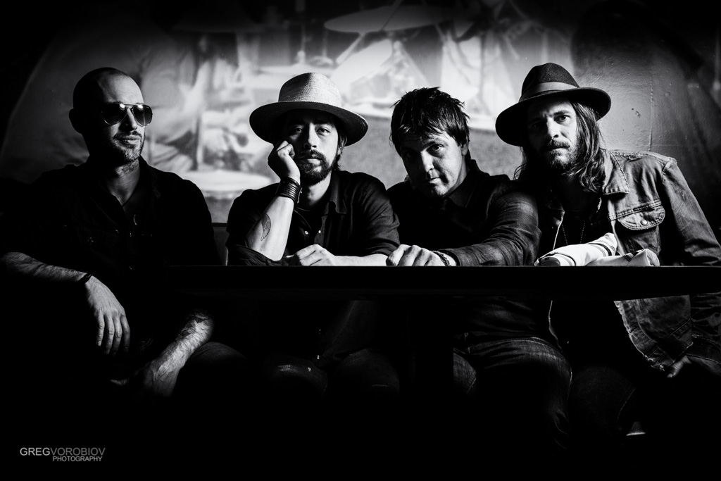 Concert Preview: Jackie Greene