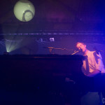 Andrew McMahon in the Wilderness by Alex Crick