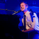 Andrew McMahon in the Wilderness by Alex Crick