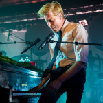 Andrew McMahon in the Wilderness by Alex Crick