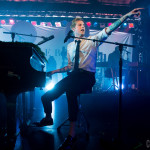 Andrew McMahon in the Wilderness by Alex Crick