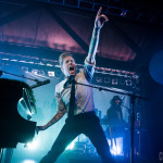 Andrew McMahon in the Wilderness by Alex Crick