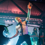 Andrew McMahon in the Wilderness by Alex Crick