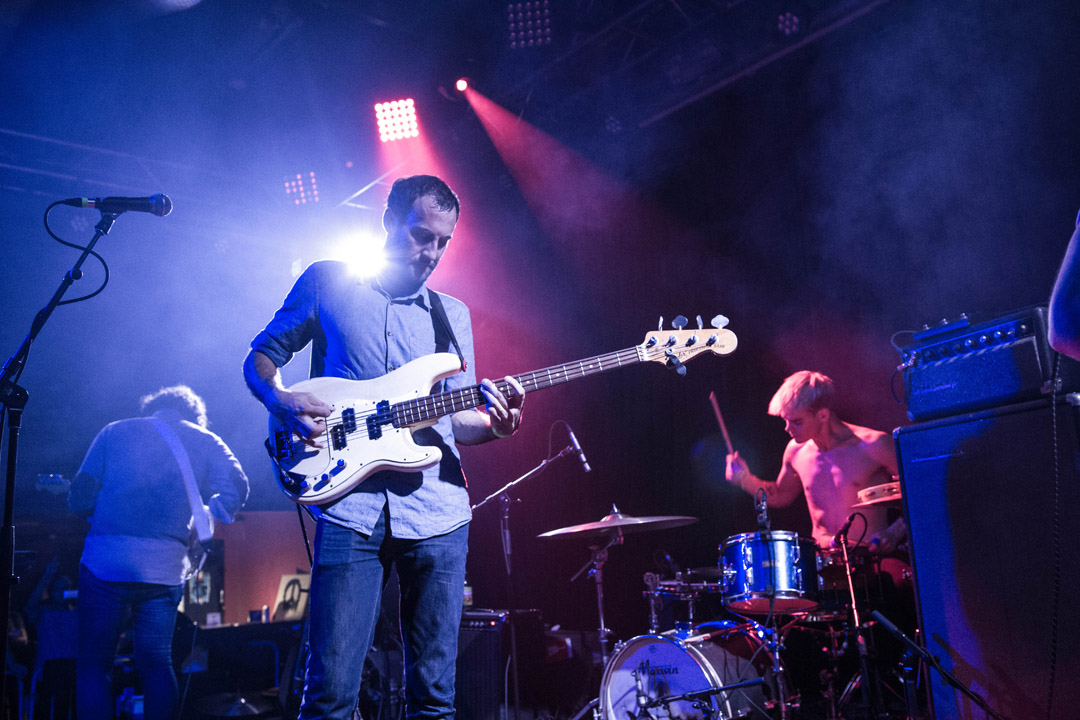 Viet Cong: Inciting a Great Set