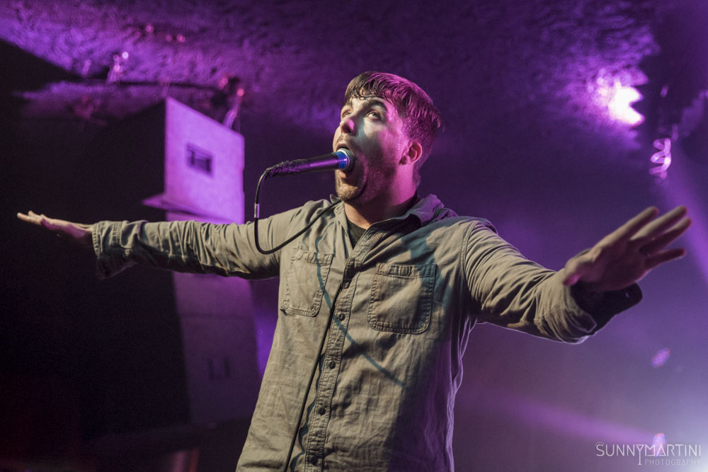 Circa Survive: Juturna 10th Anniversary Tour