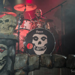 Misfits at Showbox SoDo