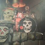 Misfits at Showbox SoDo