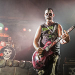 Misfits at Showbox SoDo