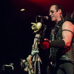 Misfits at Showbox SoDo