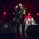 Misfits at Showbox SoDo