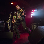 Misfits at Showbox SoDo