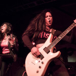 She Demons at Showbox SoDo