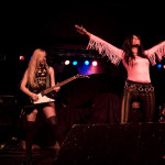 She Demons at Showbox SoDo