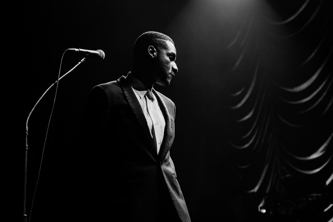 Leon Bridges: Soul Re-Emergence