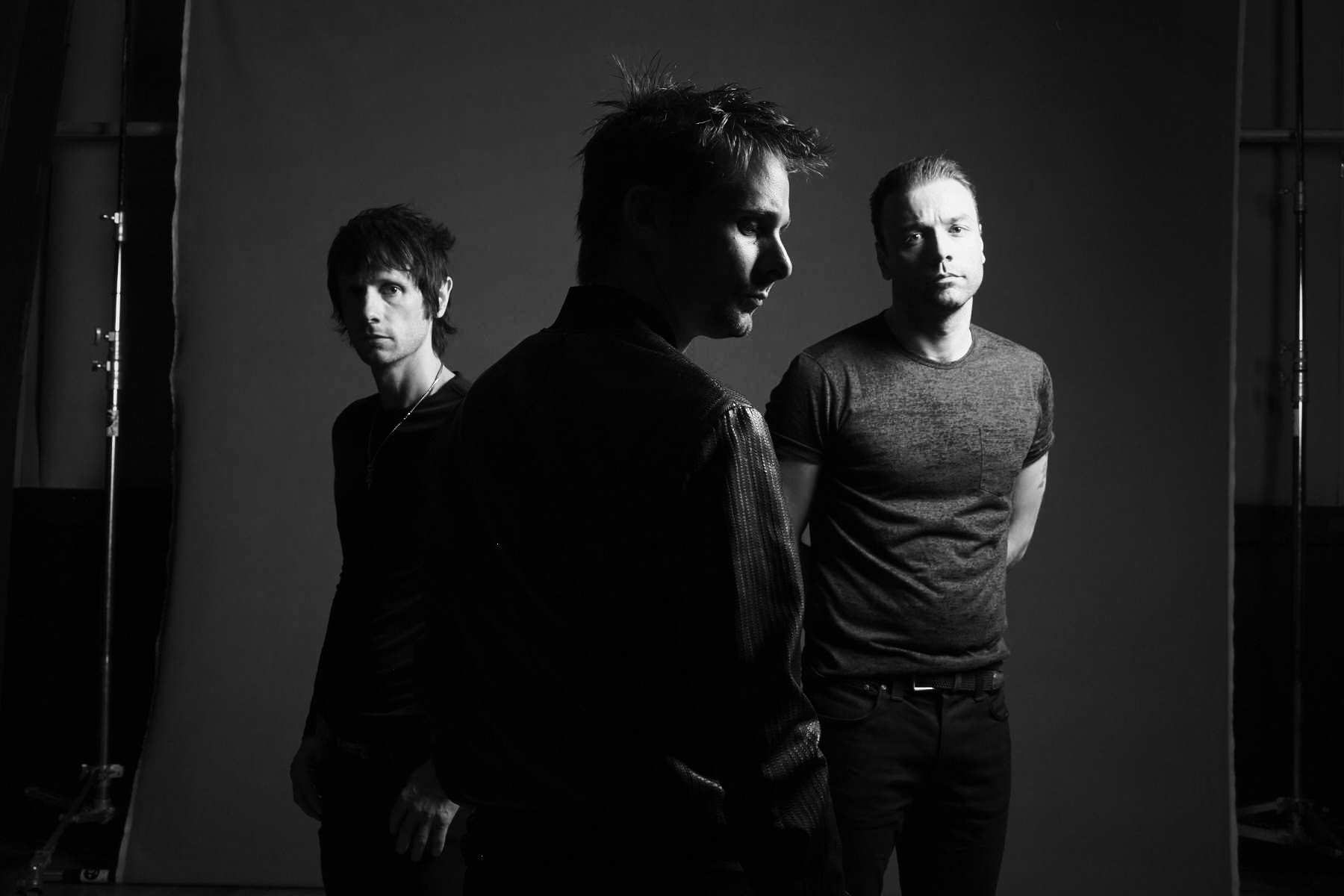 Concert Preview: Muse @ KeyArena