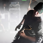 Parkway Drive by Bryce Cato