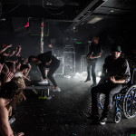 Parkway Drive by Bryce Cato